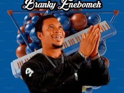 Branky Enebomeh