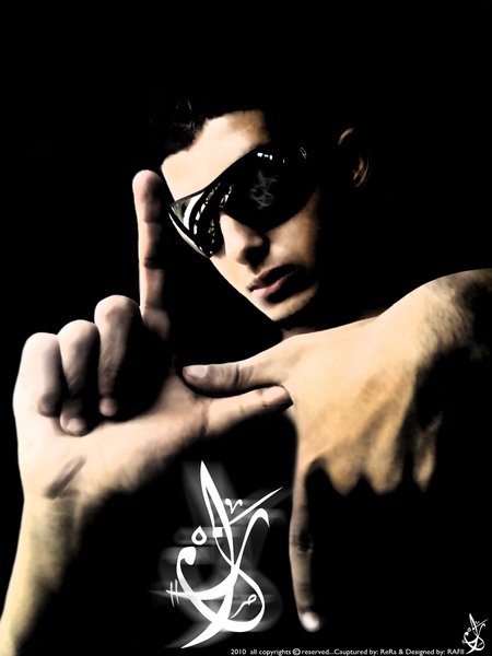 ReverbNation profile picture for @RAF