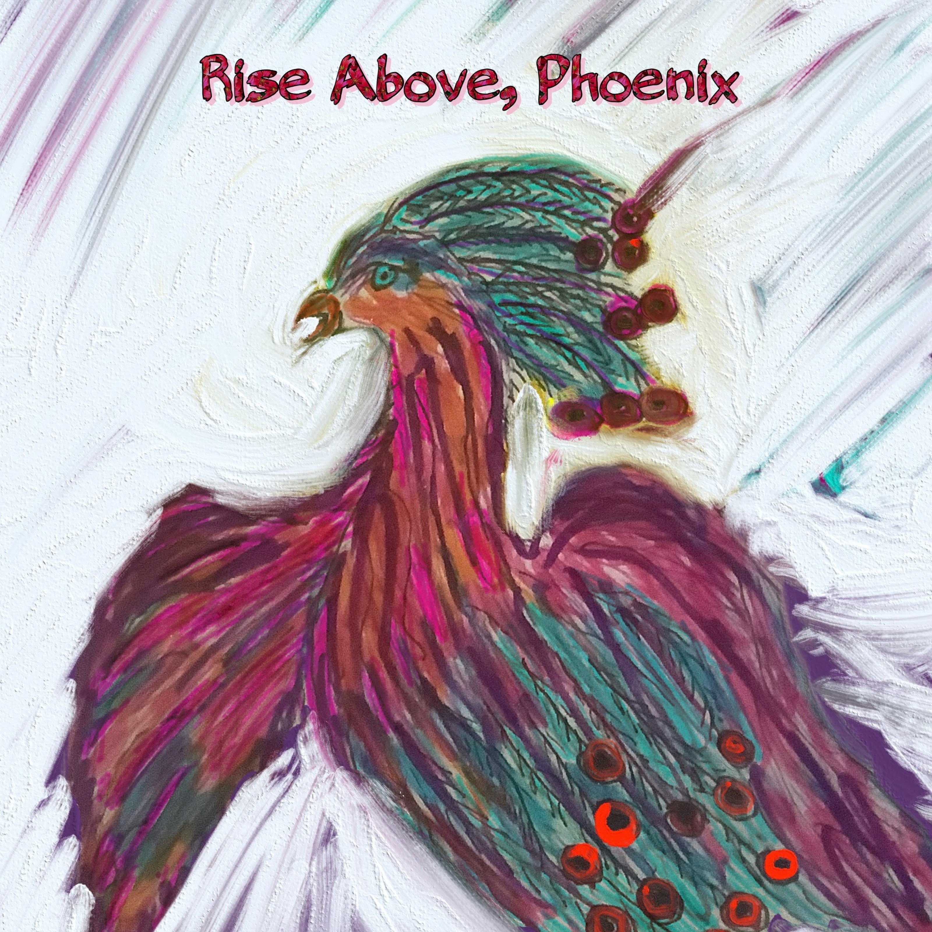 Rise Above, Phoenix | ReverbNation