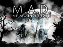 Wasted Myndz group page