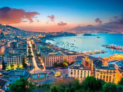 Naples Limousine Service & Shore Excursions