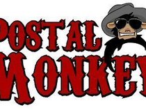 Postal Monkey