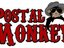 Postal Monkey