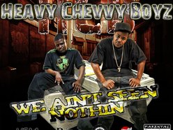 Heavy Chevvy Boyz