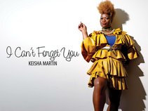 Keisha Martin