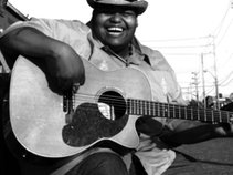 Toshi Reagon