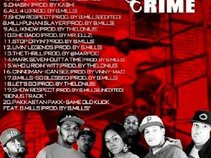 E.P./O.C. ENT.