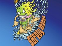 Safety Orange