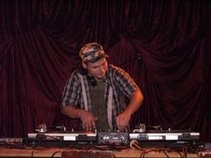 DJ Gavnazty