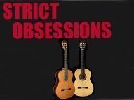 Strict Obsessions
