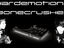 HardEmotionZ ft. Bonecrusher