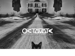 Octavate