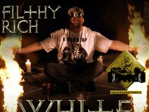 Filthy Rich