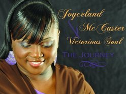 Image for Joyceland McCaster & Victorious Soul