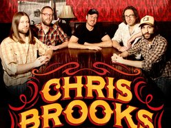 Image for Chris Brooks and The Silver City Boys