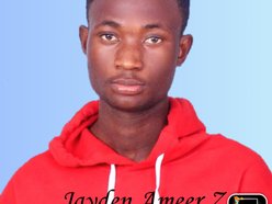 Jayden Ameer Zm