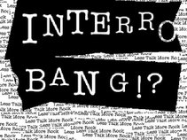 Interrobang!?