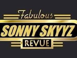 Image for Sonny Skyyz & The Rainmakers