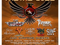 Image for The Power and Fury Festival