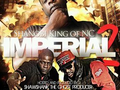 SHANOBI KING -GAME OF THRONES PROD. BY SHOWDOWN 102 JAMS