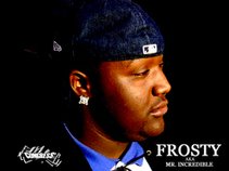 Frosty