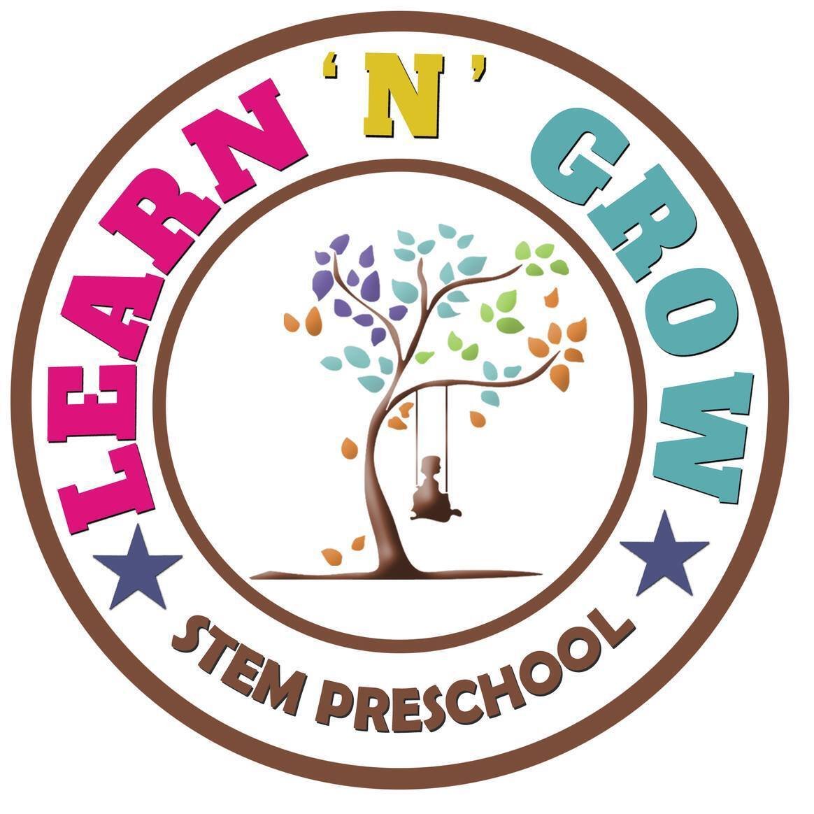 Learn N Grow STEM Preschool | ReverbNation