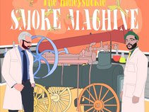 The Honeysuckle Smoke Machine