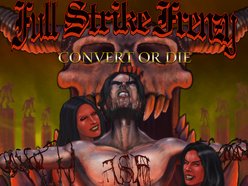Image for Full Strike Frenzy