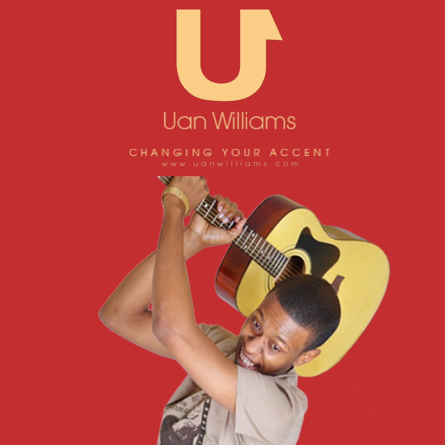 ReverbNation profile picture for @uan