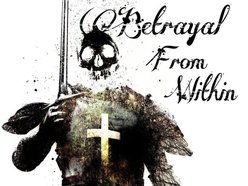 Image for Betrayal From Within