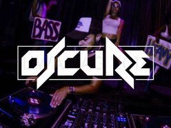 Image for Dj Oscure