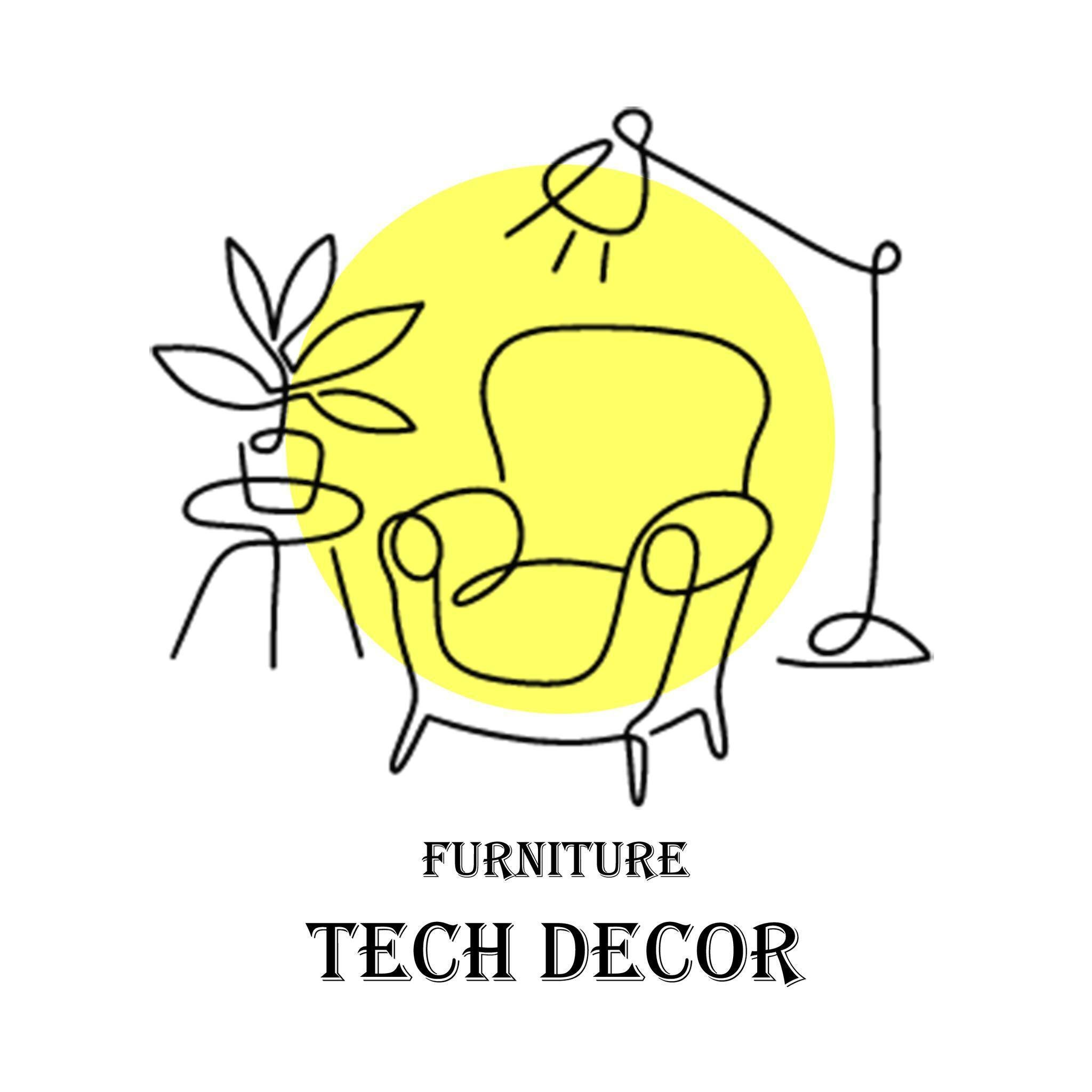 Tech Decor | ReverbNation