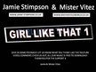 Jamie Stimpson