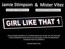 Jamie Stimpson