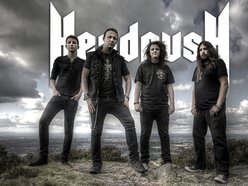 Image for HeadrusH