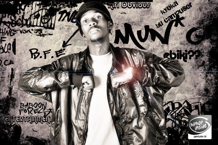 ReverbNation profile picture for @mung