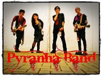 Pyranha