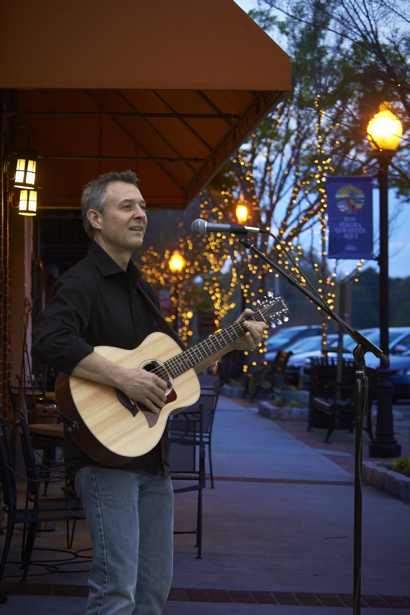 Craig Gleason | ReverbNation