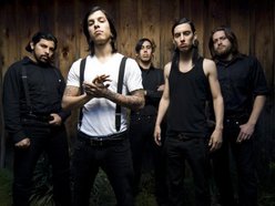 Image for Upon A Burning Body