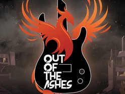 Image for Out of the Ashes