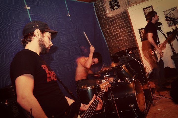 ReverbNation profile picture for @crimes