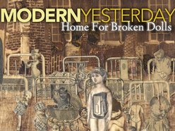 Image for Modern Yesterday