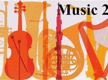 Music 21