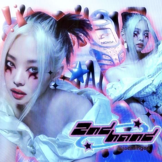 ReverbNation profile picture for @ilypxo