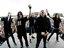 CANDLEMASS