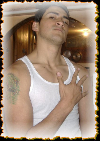 ReverbNation profile picture for @zeta