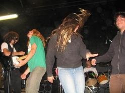 Image for Justin Stie and the Trees