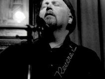 Jeff Aker