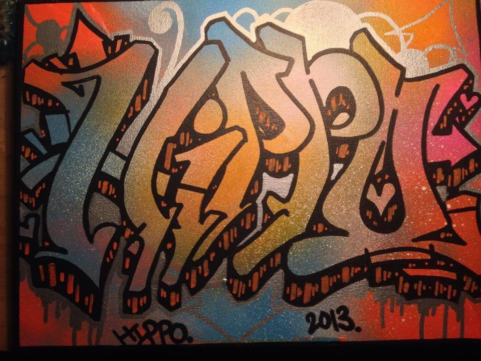 ReverbNation profile picture for @Hippo