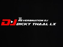DICKY THALL LX [Account - Acctive]